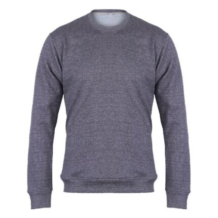 Danami Plain Customisable Sweatshirt- Grey