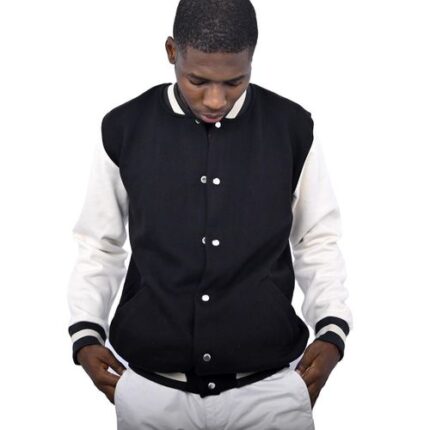 danami varsity jacket